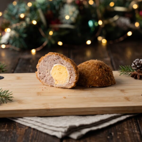 Scotch Egg