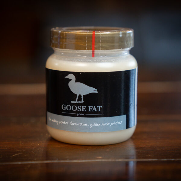 Goose Fat