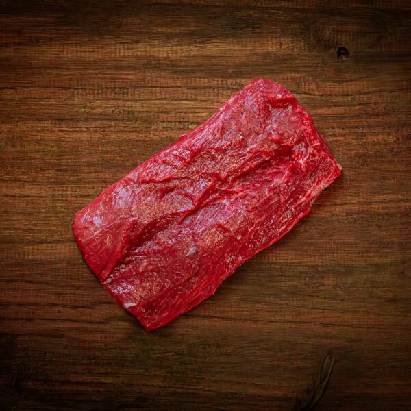 Flat Iron Steak