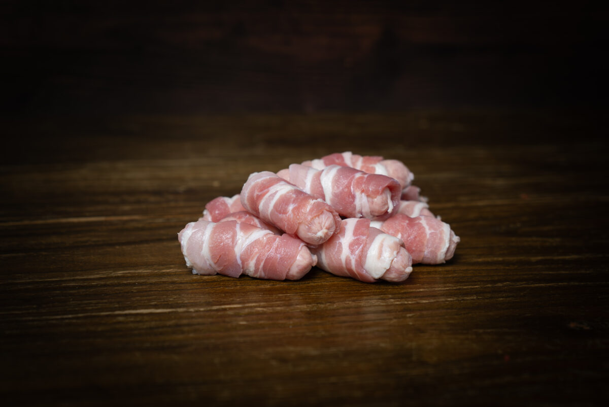 Pigs in Blankets