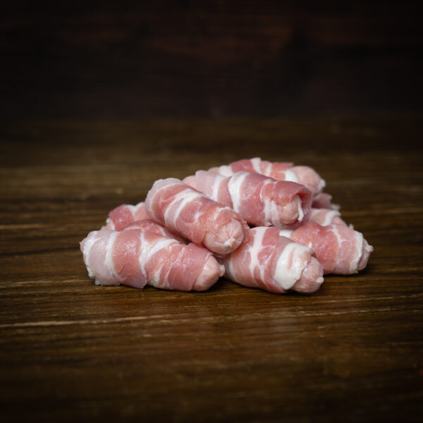 Pigs in Blankets