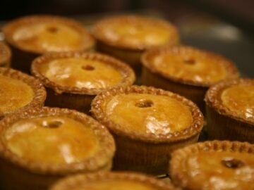 Small Pork Pie