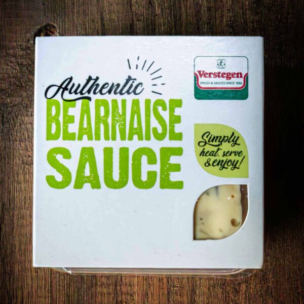 Verstegen Bearnaise sauce pot