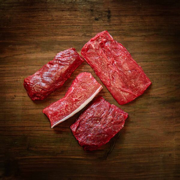 Meat Boxes