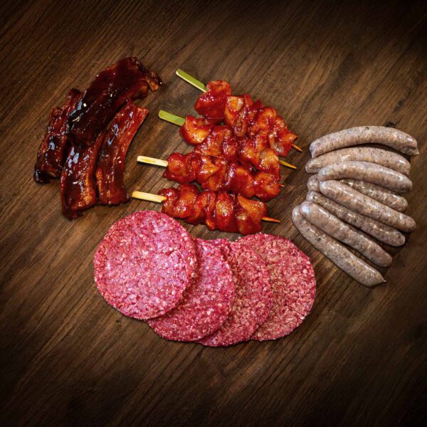 BBQ