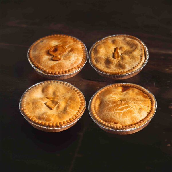 Build your own Large Pie Bundle