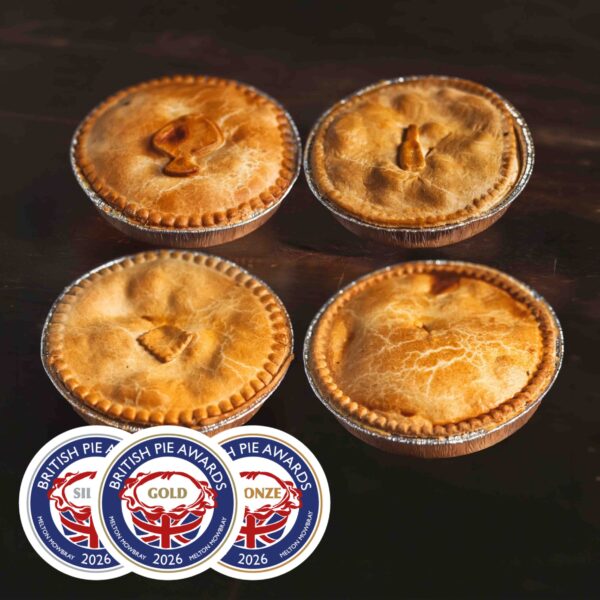 Build your own Large Pie Bundle