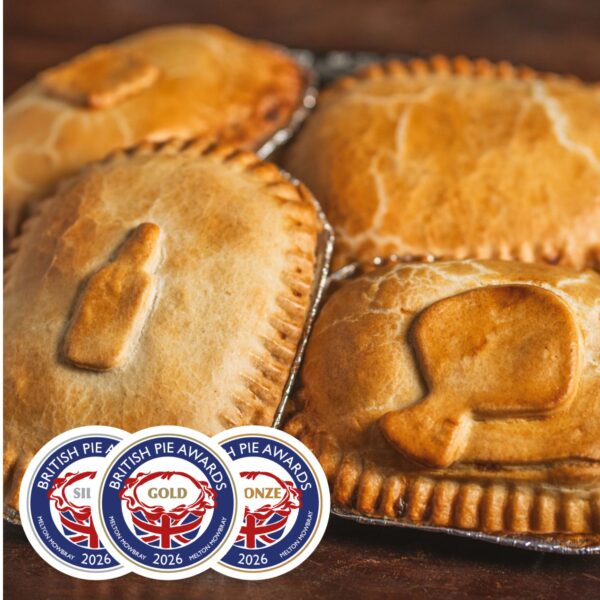 Build your own Small Pie Bundle