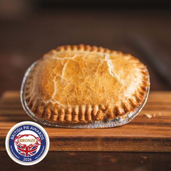 Small Steak Pie Multipack