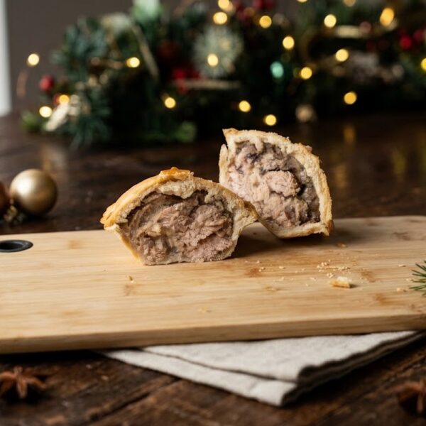 12 Pies of Christmas Small Pie Bundle